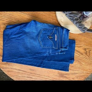 Hudson Bootcut Jean
